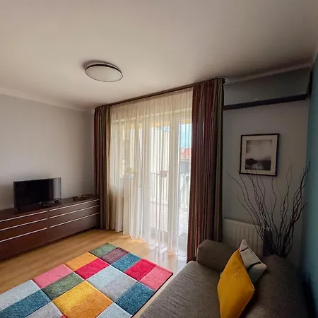 아파트 Cherry Abode With Terrace 부다페스트